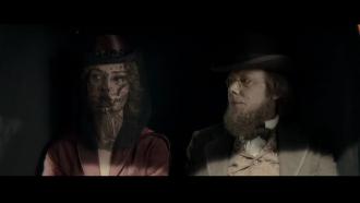 映画|リンカーン/秘密の書|Abraham Lincoln: Vampire Hunter (53) 画像