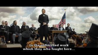 映画|リンカーン/秘密の書|Abraham Lincoln: Vampire Hunter (63) 画像