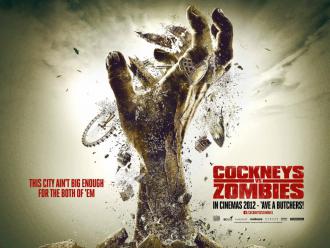 映画|ロンドンゾンビ紀行|Cockneys vs Zombies (4) 画像