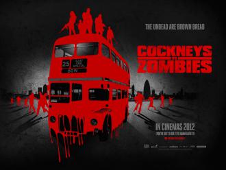 映画|ロンドンゾンビ紀行|Cockneys vs Zombies (5) 画像