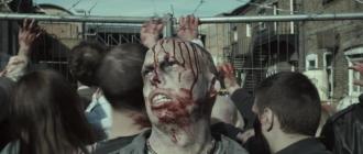 映画|ロンドンゾンビ紀行|Cockneys vs Zombies (37) 画像
