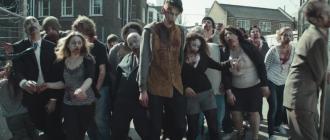 映画|ロンドンゾンビ紀行|Cockneys vs Zombies (59) 画像