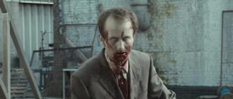 映画|ロンドンゾンビ紀行|Cockneys vs Zombies (61) 画像