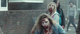 映画|ロンドンゾンビ紀行|Cockneys vs Zombies (99) 画像
