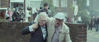映画|ロンドンゾンビ紀行|Cockneys vs Zombies (102) 画像