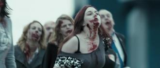 映画|ロンドンゾンビ紀行|Cockneys vs Zombies (114) 画像