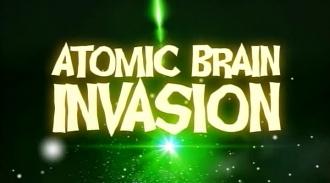 映画|アトミック・ブレイン・インベイジョン|Atomic Brain Invasion (3) 画像