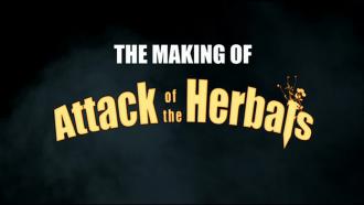 映画|アタック・オブ・ザ・ハーバルズ|Attack of the Herbals (60) 画像