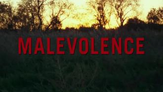 フリージング・アウト / Malevolence (3) 画像