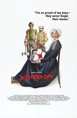 映画|マザーズデー|Mother's Day (1) 画像