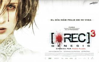 映画|REC/レック3 ジェネシス|[REC]3 Genesis (59) 画像