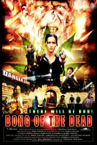 Bong of the Dead (2) 画像