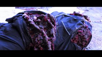 映画|Eddie: The Sleepwalking Cannibal (13) 画像