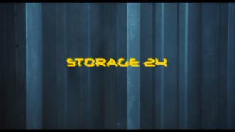 映画|ストレージ24|Storage 24 (4) 画像