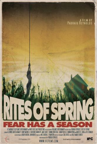 映画| アウトレイジ・ワールド|Rites of Spring (1) 画像