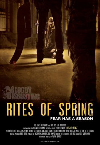 映画| アウトレイジ・ワールド|Rites of Spring (2) 画像