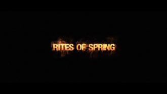 映画| アウトレイジ・ワールド|Rites of Spring (3) 画像