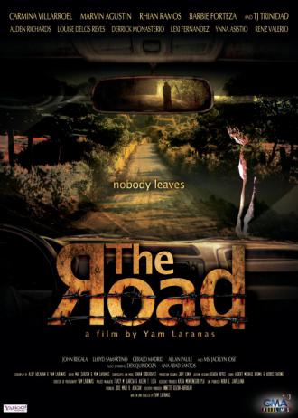 ザ・アブノーマル / The Road (3) 画像