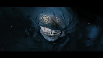 映画|ゴーストメイカー|The Ghostmaker (31) 画像