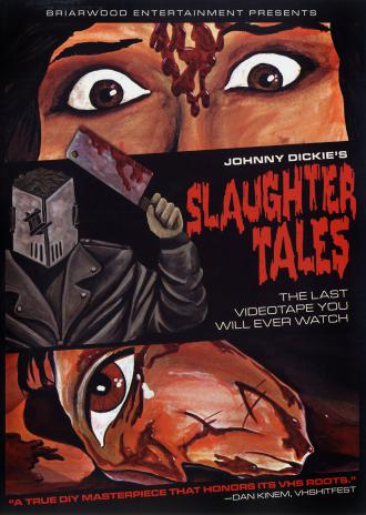 Slaughter Tales (1) 画像
