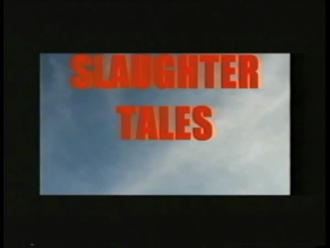 Slaughter Tales (3) 画像