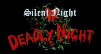 映画|悪魔のサンタクロース/惨殺の斧|Silent Night, Deadly Night (4) 画像