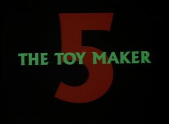 キラー・ホビー/オモチャが殺しにやって来る / Silent Night, Deadly Night 5: The Toy Maker (2) 画像