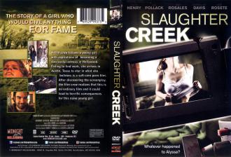 オーディション・テープ / Slaughter Creek (2) 画像