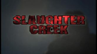 オーディション・テープ / Slaughter Creek (3) 画像