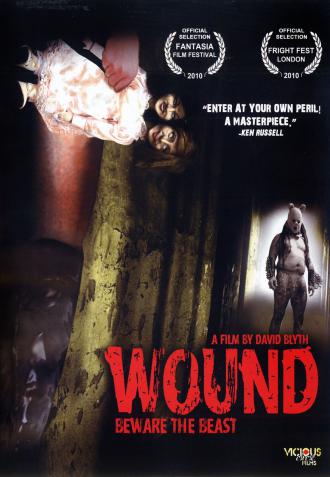 映画|Wound (1) 画像