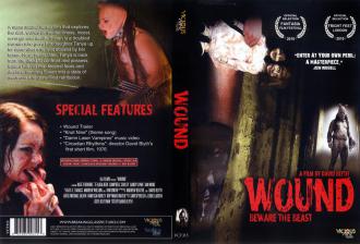 映画|Wound (2) 画像