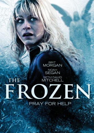 The Frozen (1) 画像