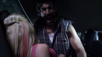 映画|アンデッド・ウェディング 半ゾンビ人間とそのフィアンセ|A Little Bit Zombie (64) 画像