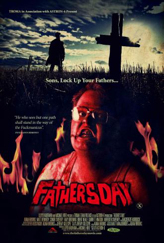 映画|ファーザーズ・デイ 野獣のはらわた|Father's Day (11) 画像