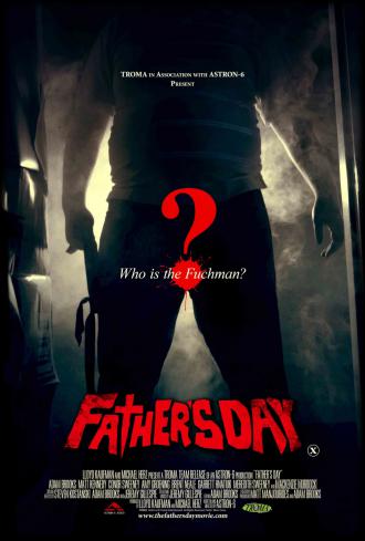 映画|ファーザーズ・デイ 野獣のはらわた|Father's Day (12) 画像