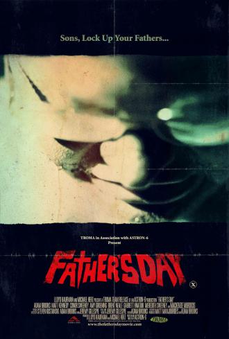 映画|ファーザーズ・デイ 野獣のはらわた|Father's Day (13) 画像