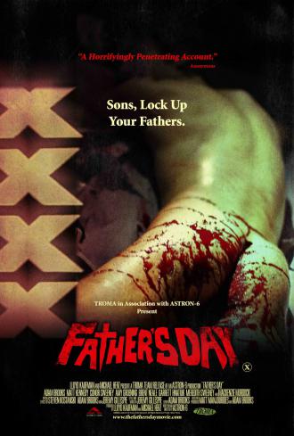 映画|ファーザーズ・デイ 野獣のはらわた|Father's Day (16) 画像