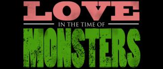 映画|Love in the Time of Monsters (5) 画像