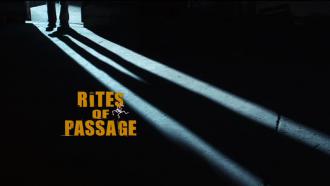 映画|キラー・ハンター|Rites of Passage (5) 画像