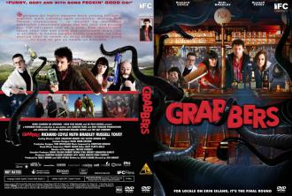 映画|グラバーズ|Grabbers (3) 画像