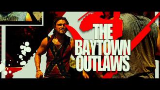 ギャングバスターズ / The Baytown Outlaws (3) 画像