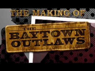 映画|ギャングバスターズ|The Baytown Outlaws (48) 画像
