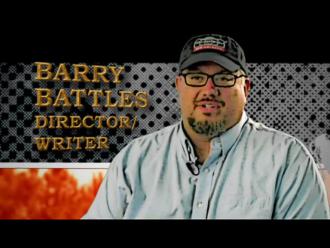 Barry Battles / バリー・バトルズ 画像