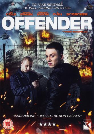 映画|オフェンダー|Offender (1) 画像