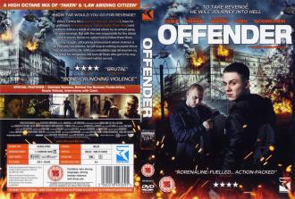 映画|オフェンダー|Offender (2) 画像