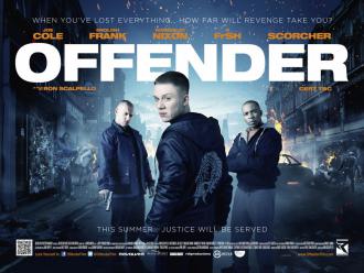 映画|オフェンダー|Offender (3) 画像