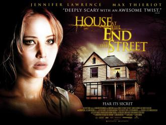 映画|ボディ・ハント|House at the End of the Street (4) 画像
