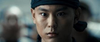 映画|TAICHI/太極ヒーロー|Tai Chi Hero (35) 画像