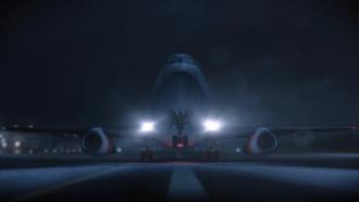映画|ゴースト・フライト407便|407 Dark Flight 3D (13) 画像