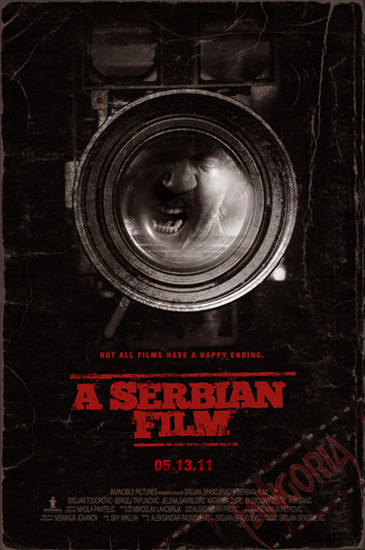 A Serbian FIlm（セルビアン・フィルム）アメリカ公開 01